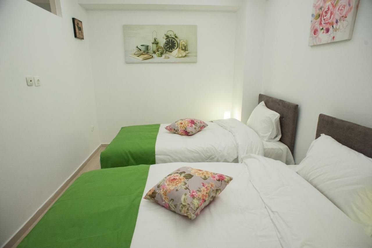 Dream Appartment 3 Perea Peraía Extérieur photo