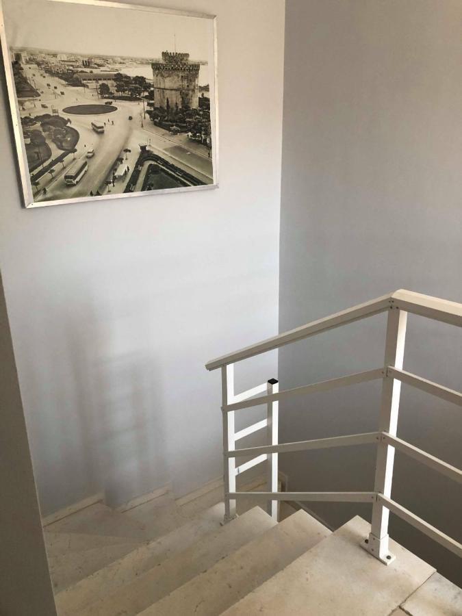 Dream Appartment 3 Perea Peraía Extérieur photo