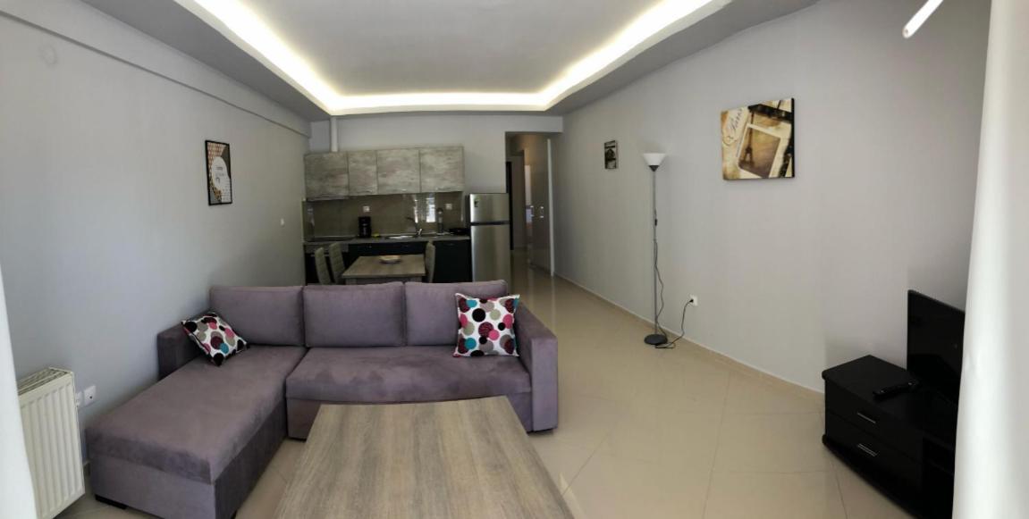 Dream Appartment 3 Perea Peraía Extérieur photo
