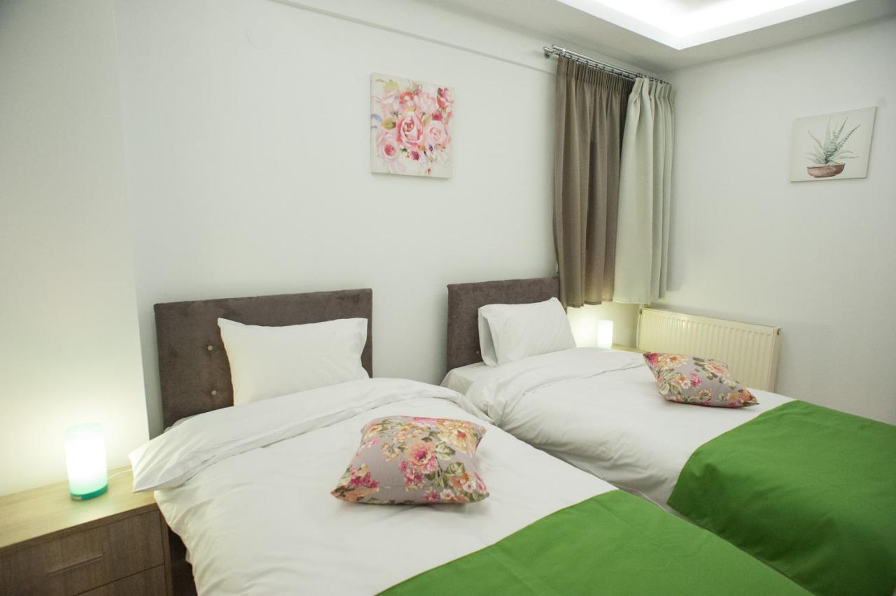 Dream Appartment 3 Perea Peraía Extérieur photo