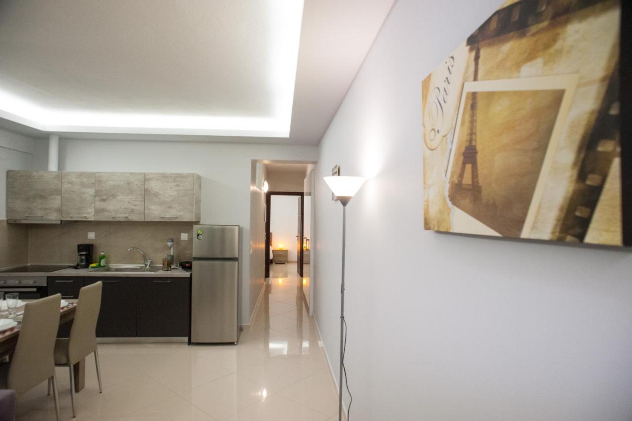 Dream Appartment 3 Perea Peraía Extérieur photo
