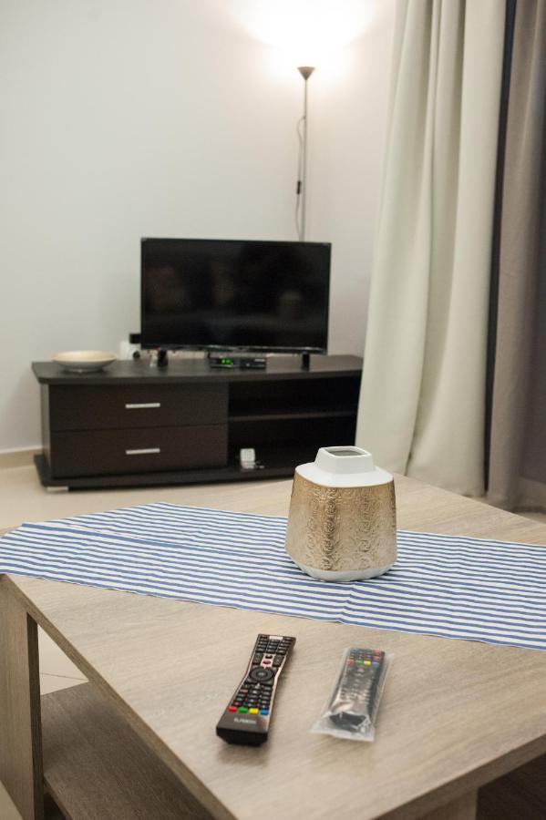 Dream Appartment 3 Perea Peraía Extérieur photo